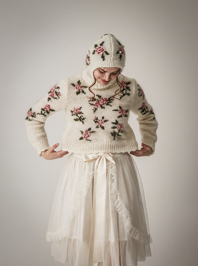 Discover Designers｜KANAKO TAMURA