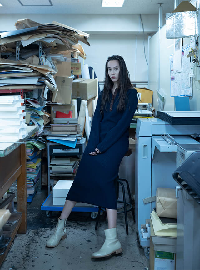 Collection｜SODUK 2025AW