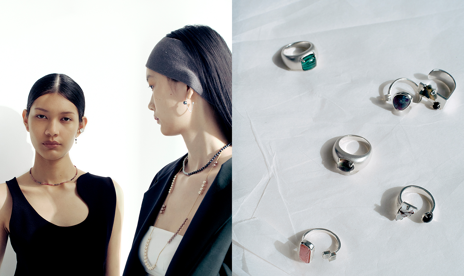 Embracing Autumn with “Jouete” New Collection