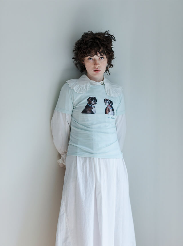 ACASAM × Nobuko Ito