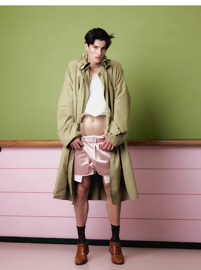 Discover Designers｜HOMMENA