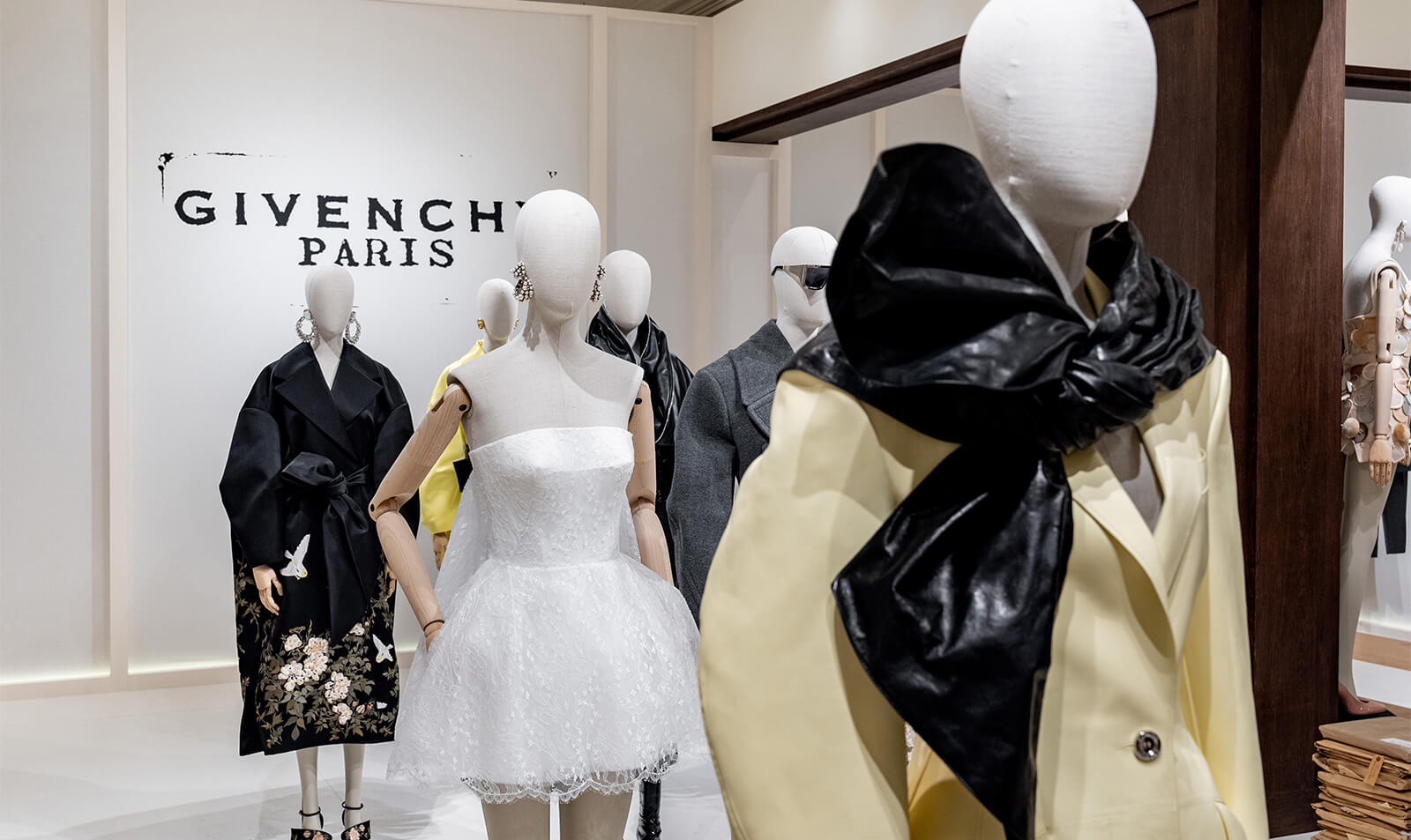 GIVENCHY 2025AW