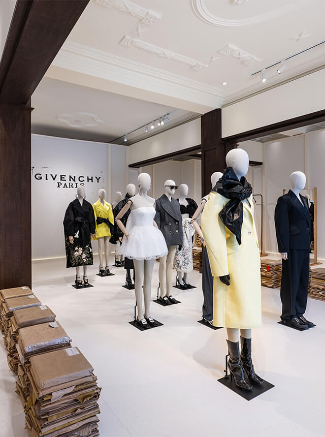 GIVENCHY 2025AW