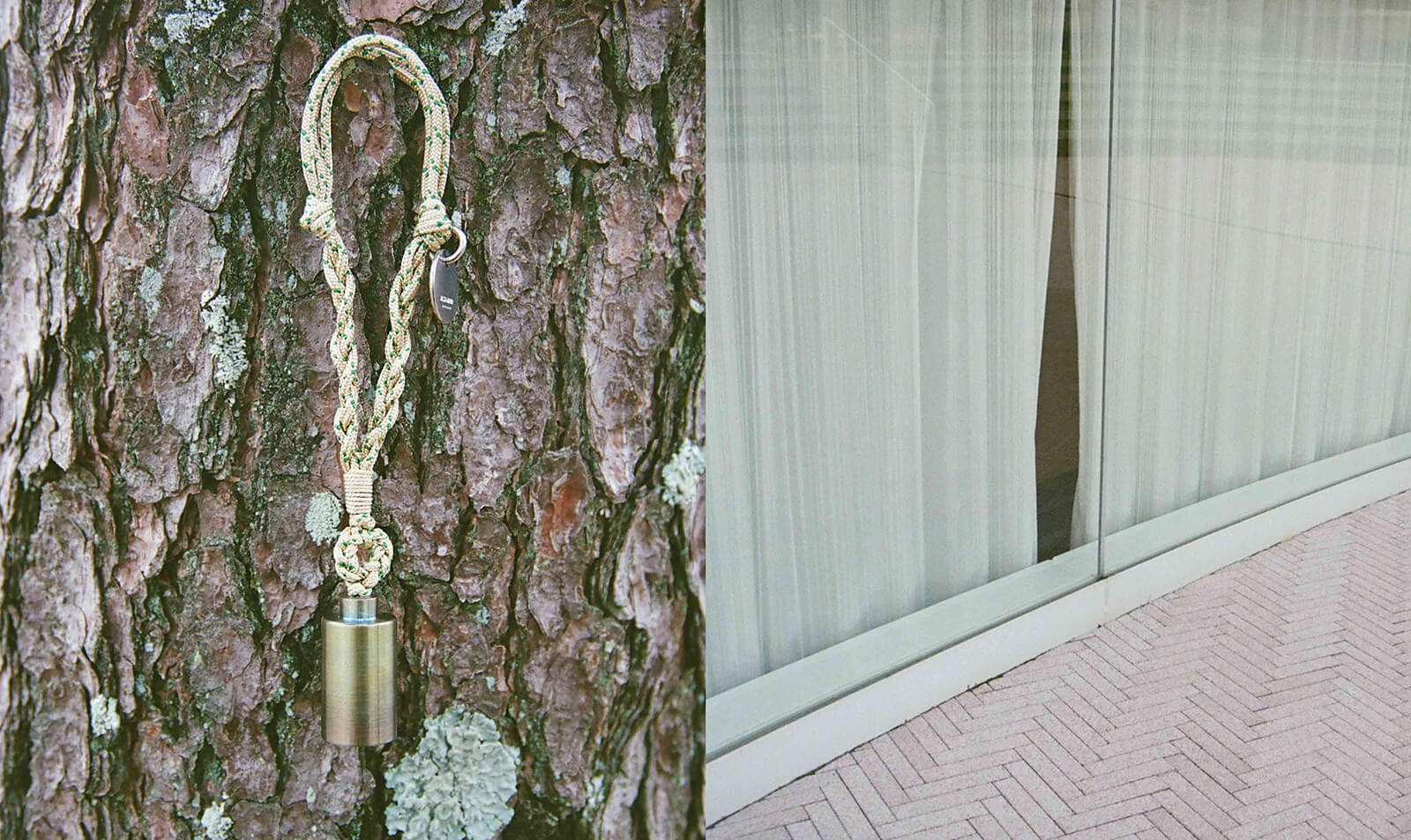 JIL SANDER Kyoto Craftsman Collaboration