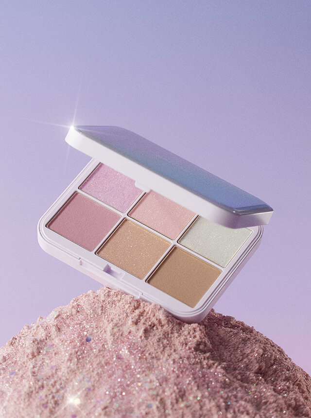 SNIDEL BEAUTY “Moon Magic” Collection