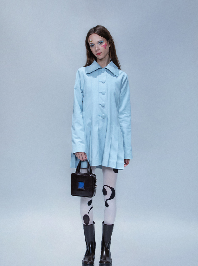 Discover Designers｜LEEANN HUANG
