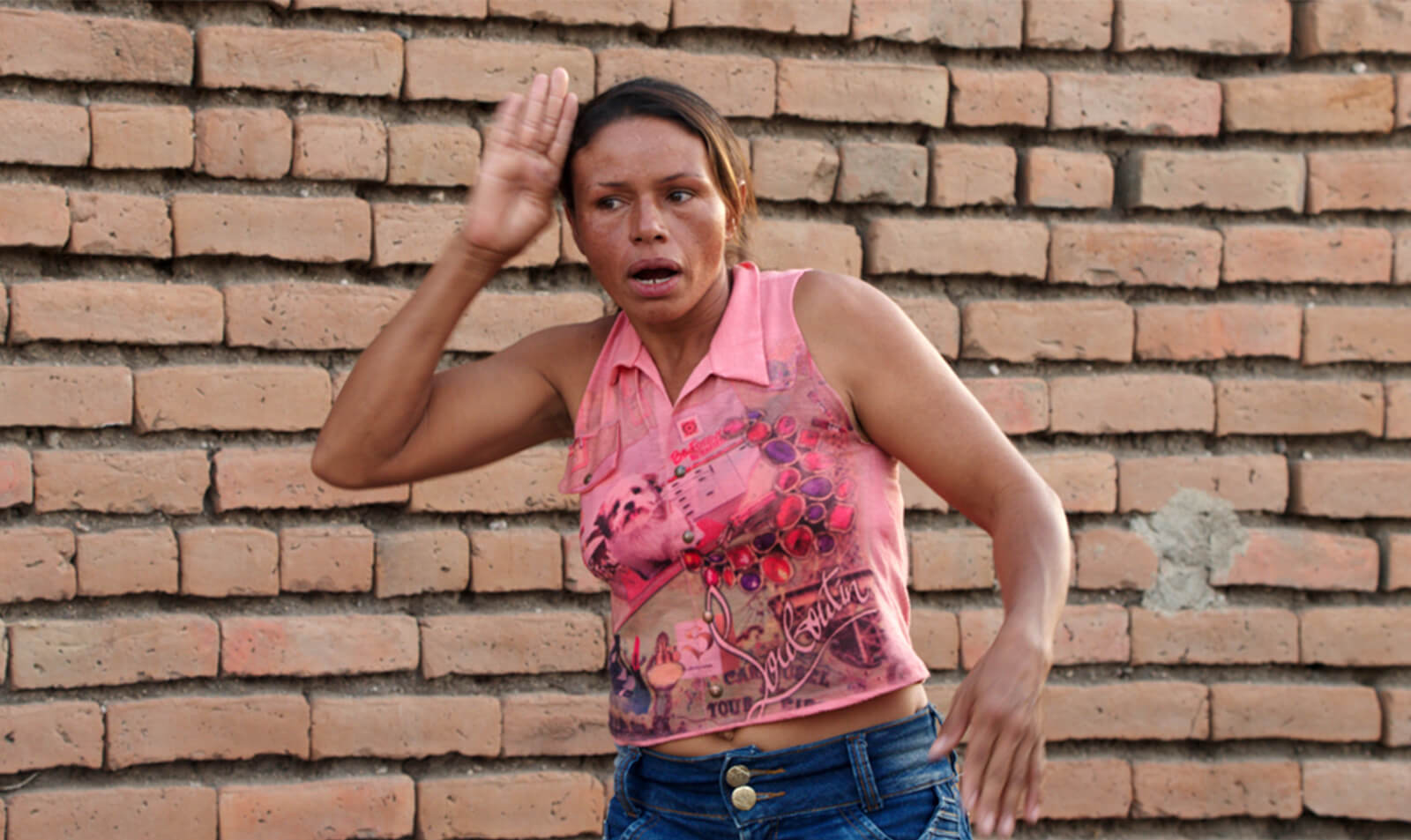 CHOREOGRAPHIES OF THE EVERYDAY