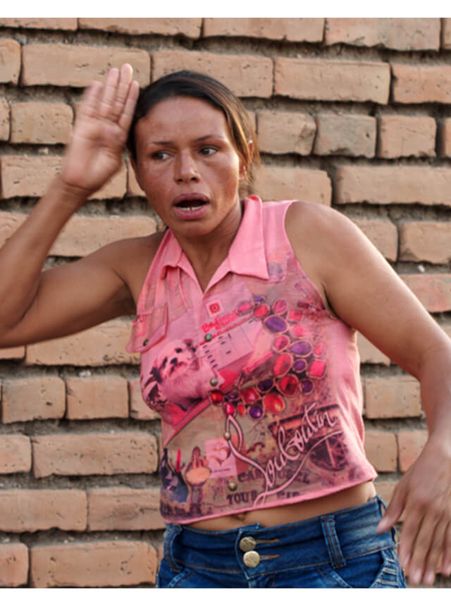 CHOREOGRAPHIES OF THE EVERYDAY