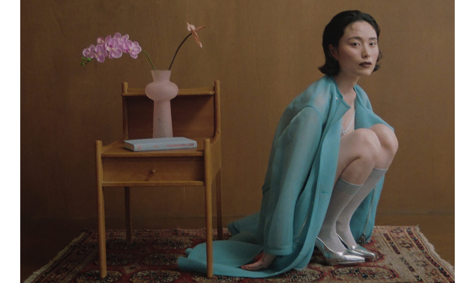 Encounter | aika & Sakura Yokose