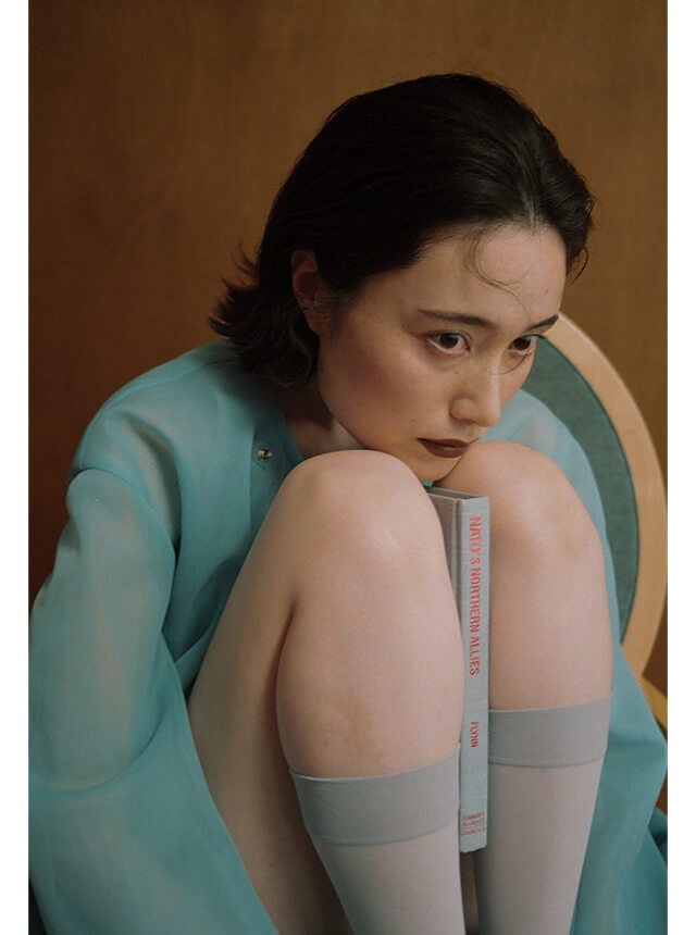 Encounter | aika & Sakura Yokose