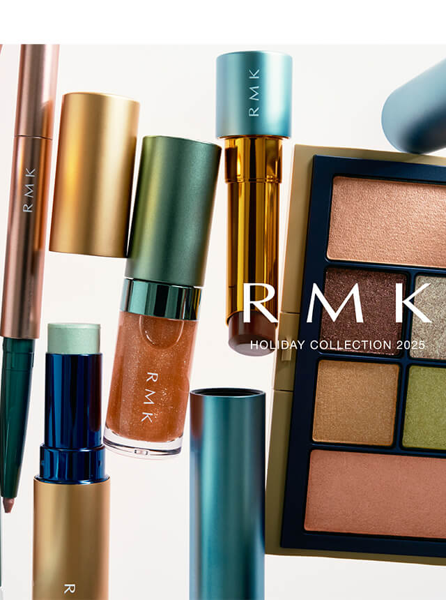 RMK 2025 Holiday Collection