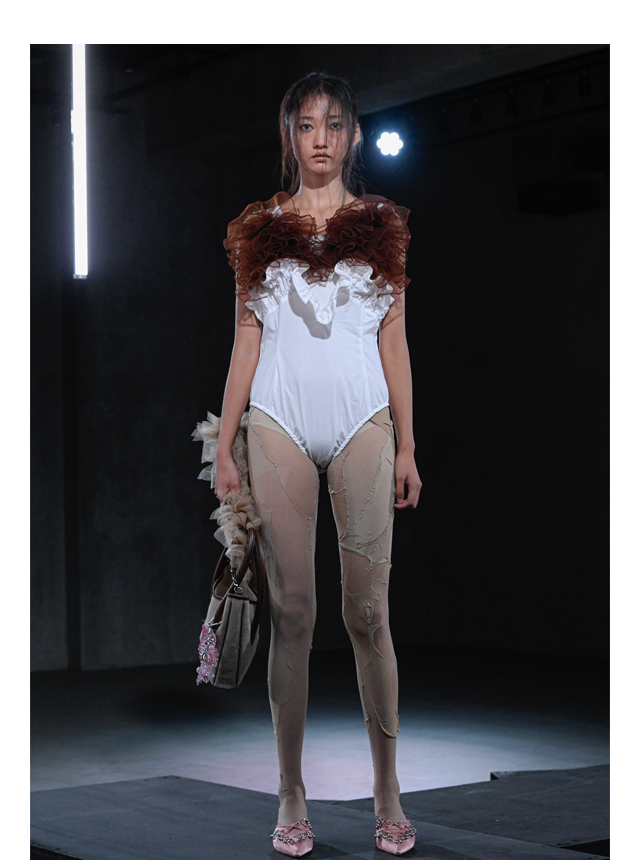 2026SS Collection Report｜CHIKA KISADA