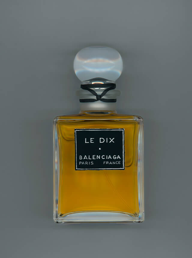 BALENCIAGA Fragrance Collection