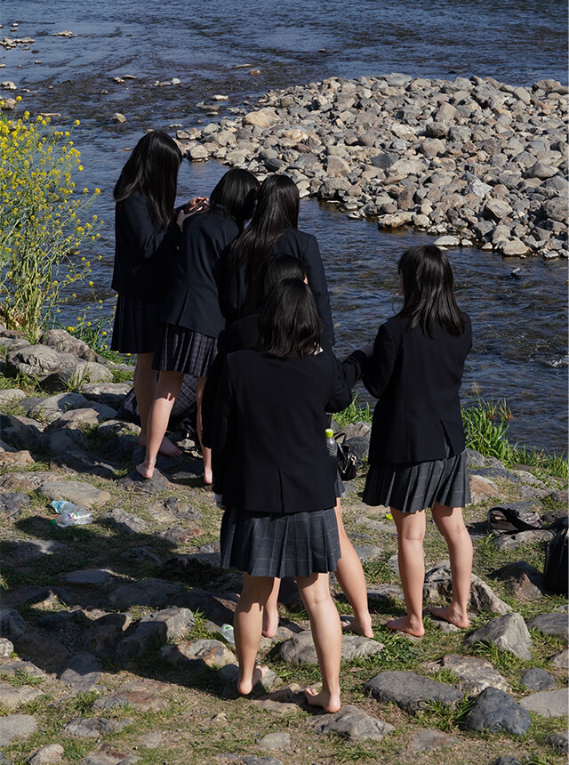 【SPECIAL】Interview｜Viviane Sassen