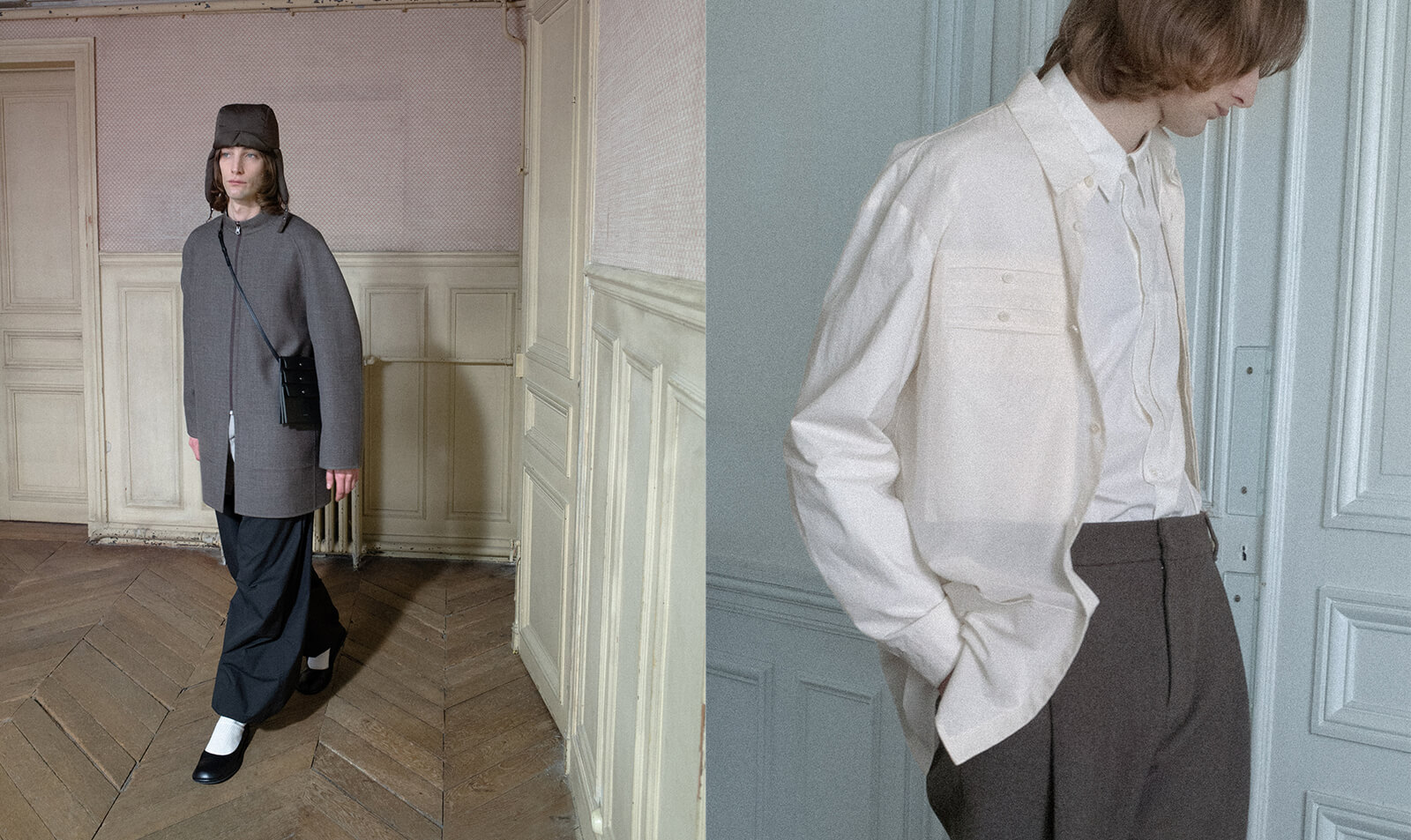 AMOMENTO TOKYO FLAGSHIP STORE