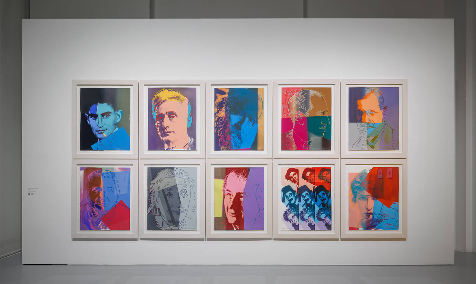 Andy Warhol