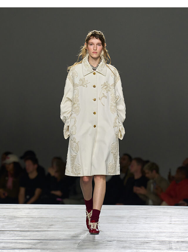 Collection｜DRIES VAN NOTEN 2026SS