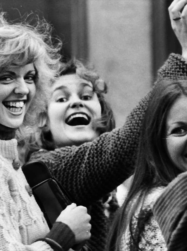 The Day Iceland Stood Still