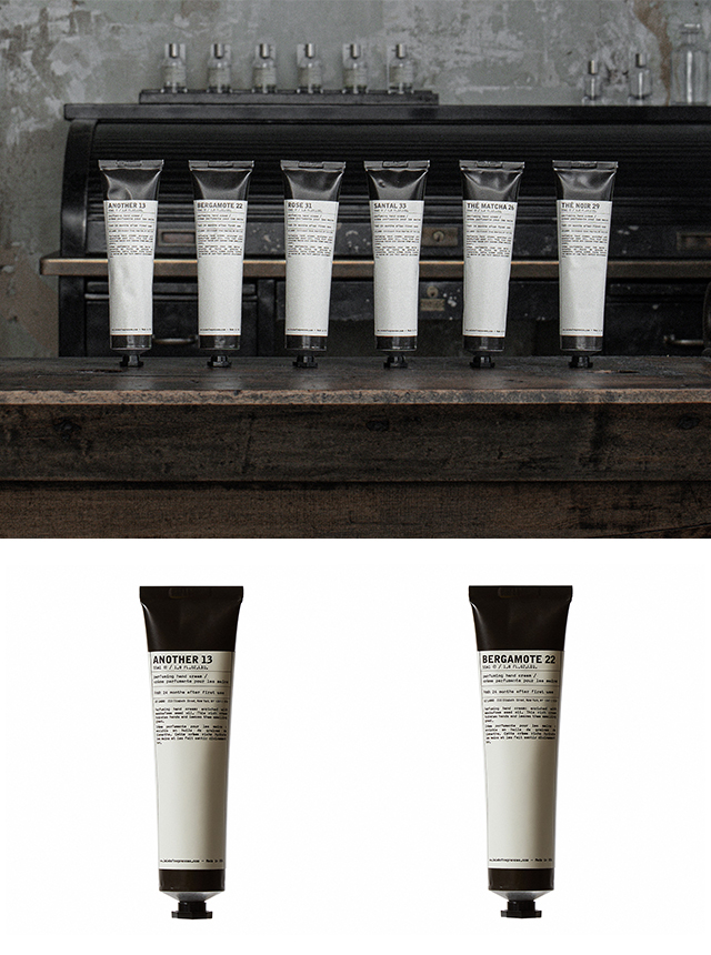 LE LABO “Perfuming Hand Cream”