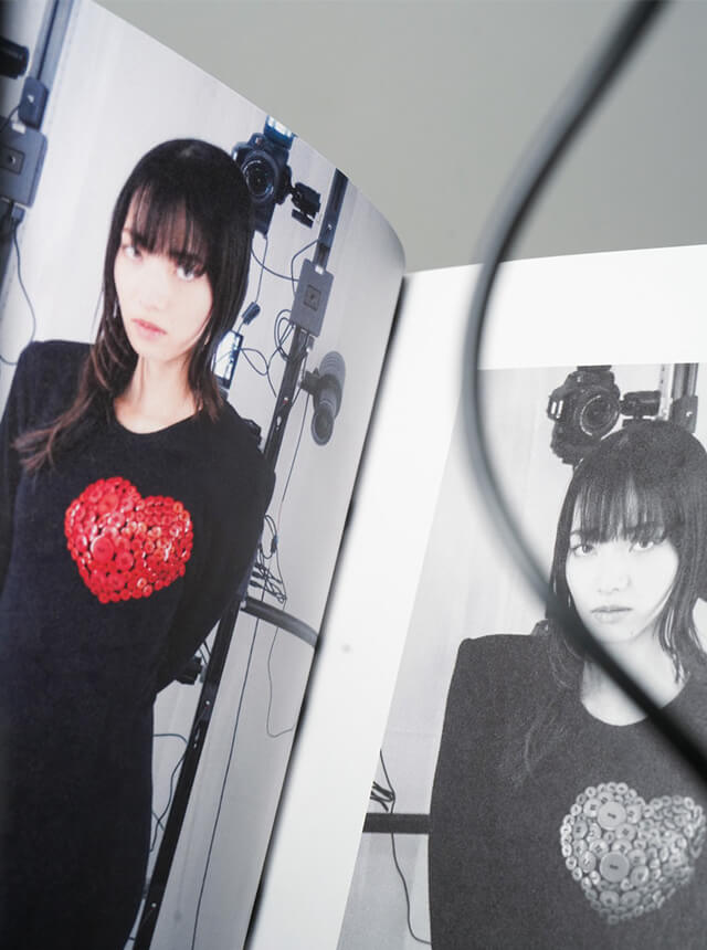LA MUSEUM NANA KOMATSU