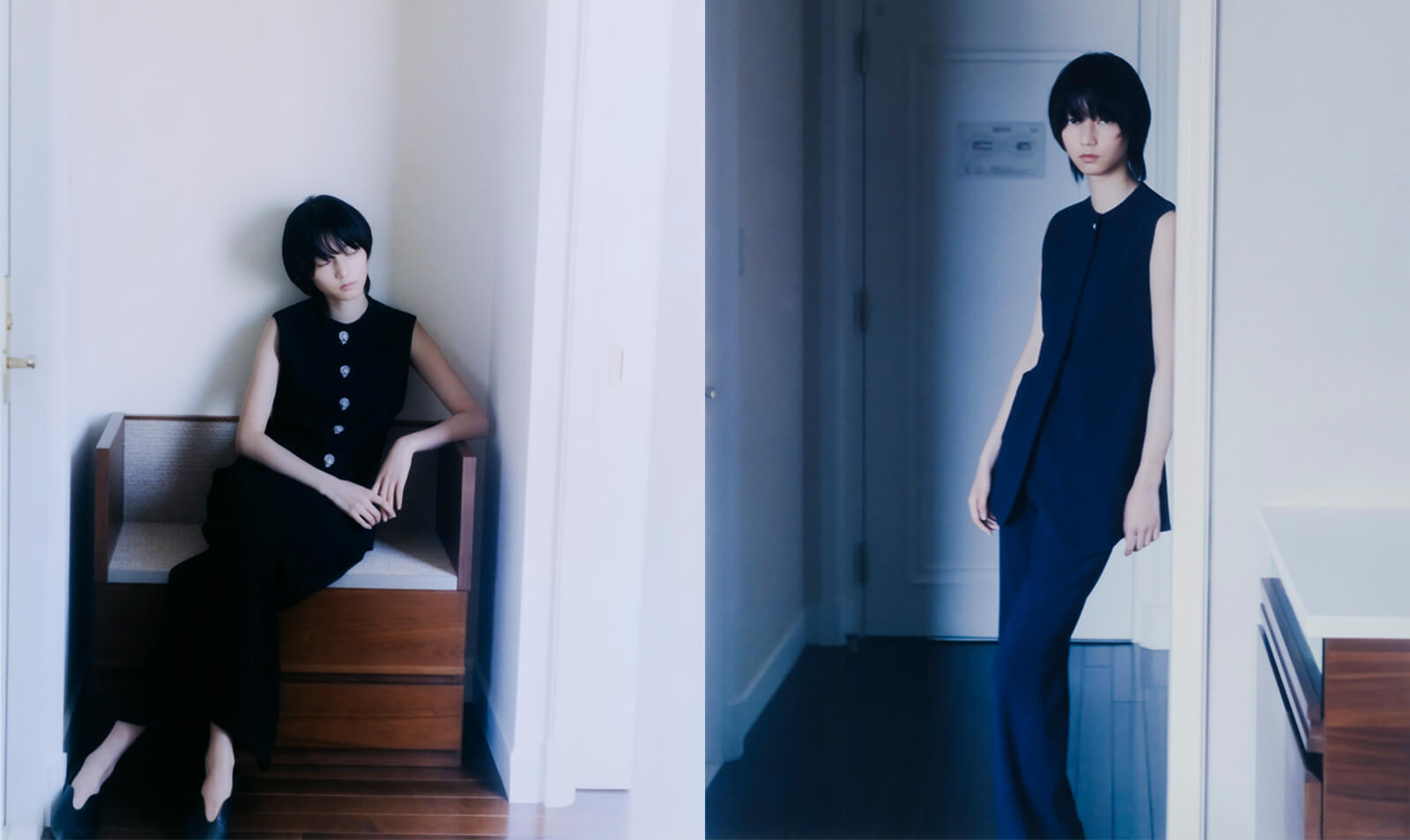 MAME KUROGOUCHI 2025AW