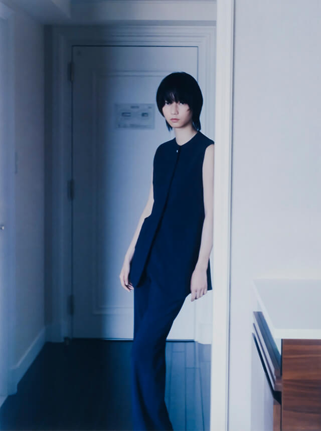 MAME KUROGOUCHI 2025AW