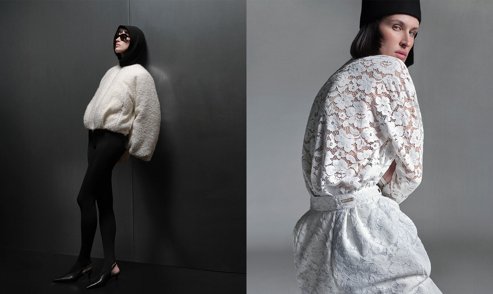 TATRAS 2025AW PEARL COLLECTION