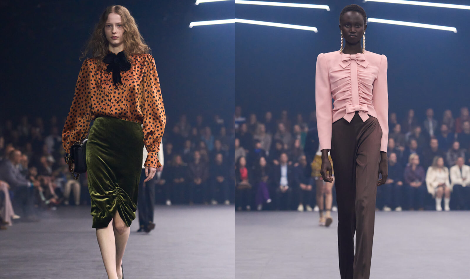 Collection｜VALENTINO 2026SS