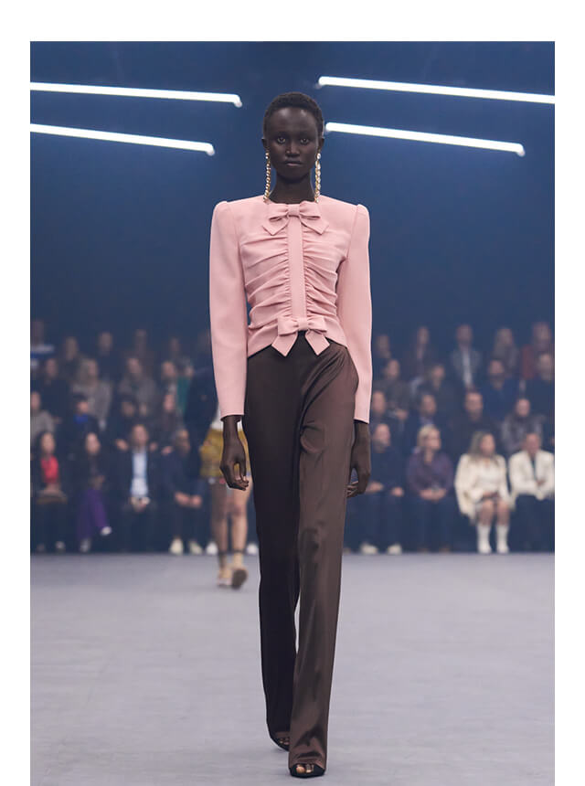 Collection｜VALENTINO 2026SS