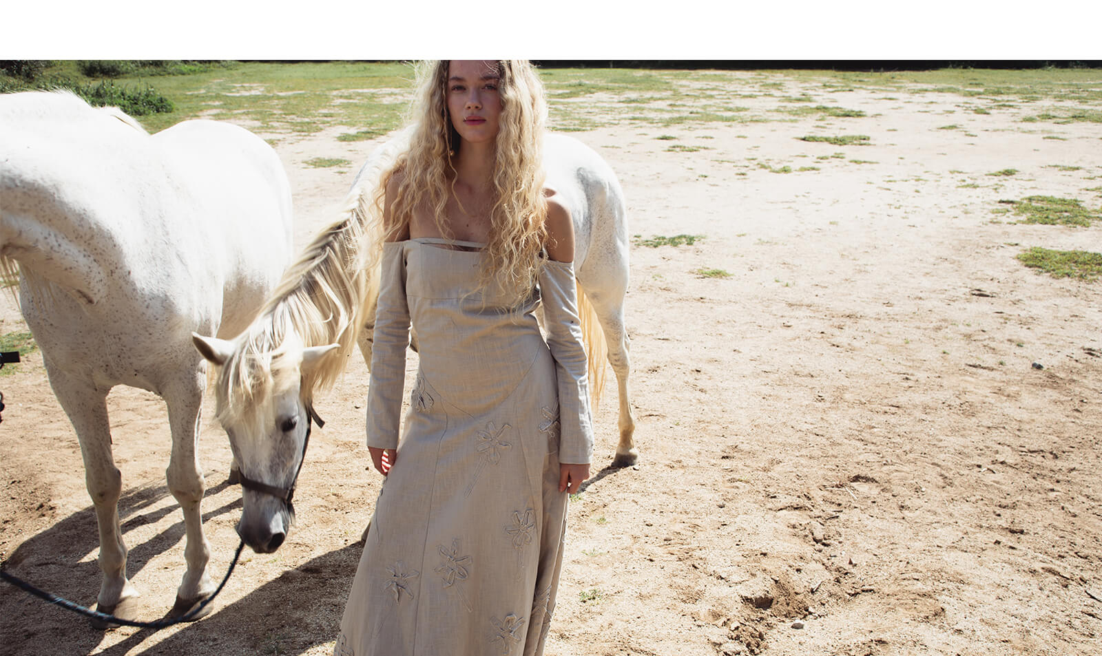 Encounter | Martina Moreno & Marta Ros