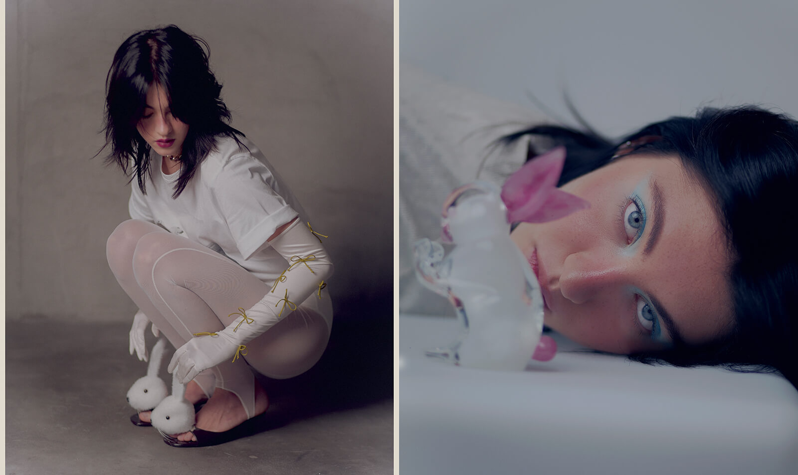 Encounter｜Anastasia Izgagina