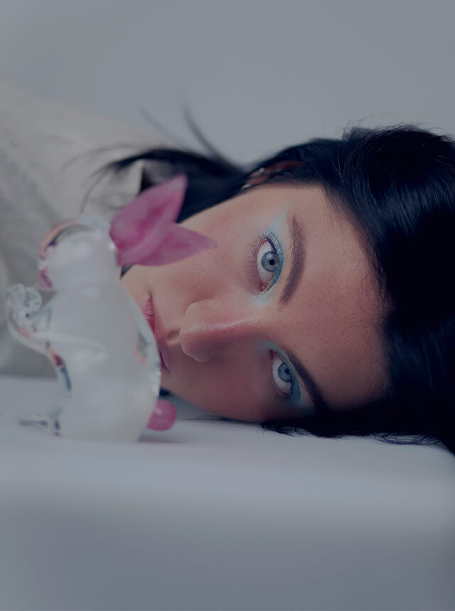 Encounter｜Anastasia Izgagina