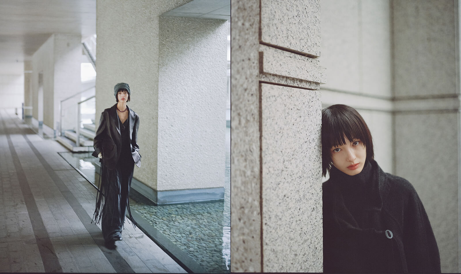 Discover Designers｜THEILMA