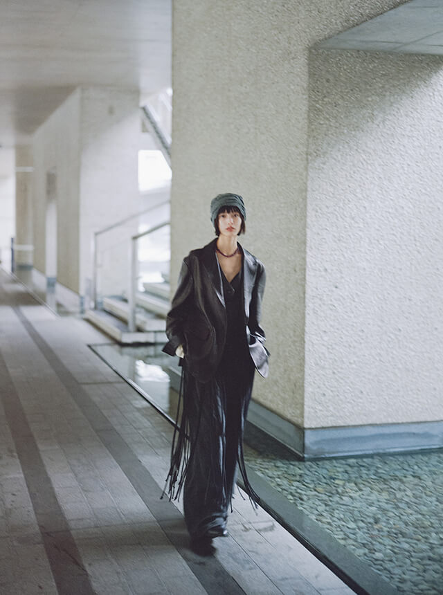 Discover Designers｜THEILMA