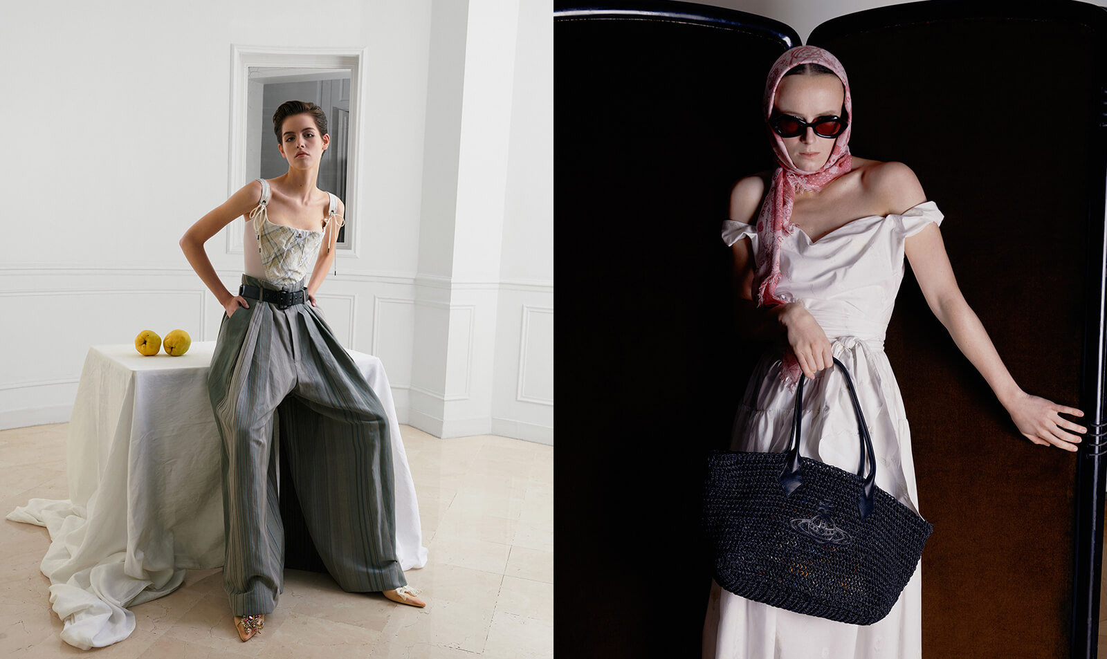 Collection｜VIVIENNE WESTWOOD 2026SS