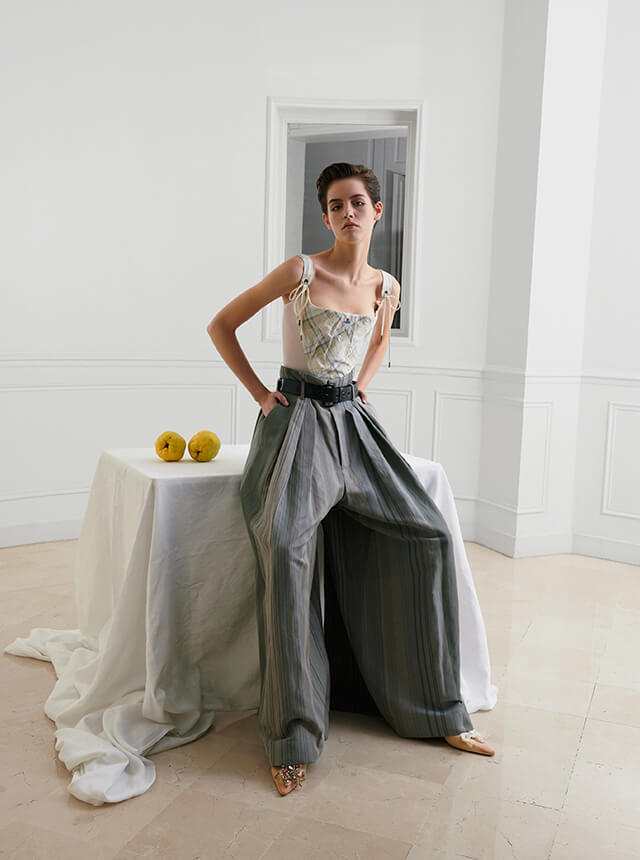 Collection｜VIVIENNE WESTWOOD 2026SS