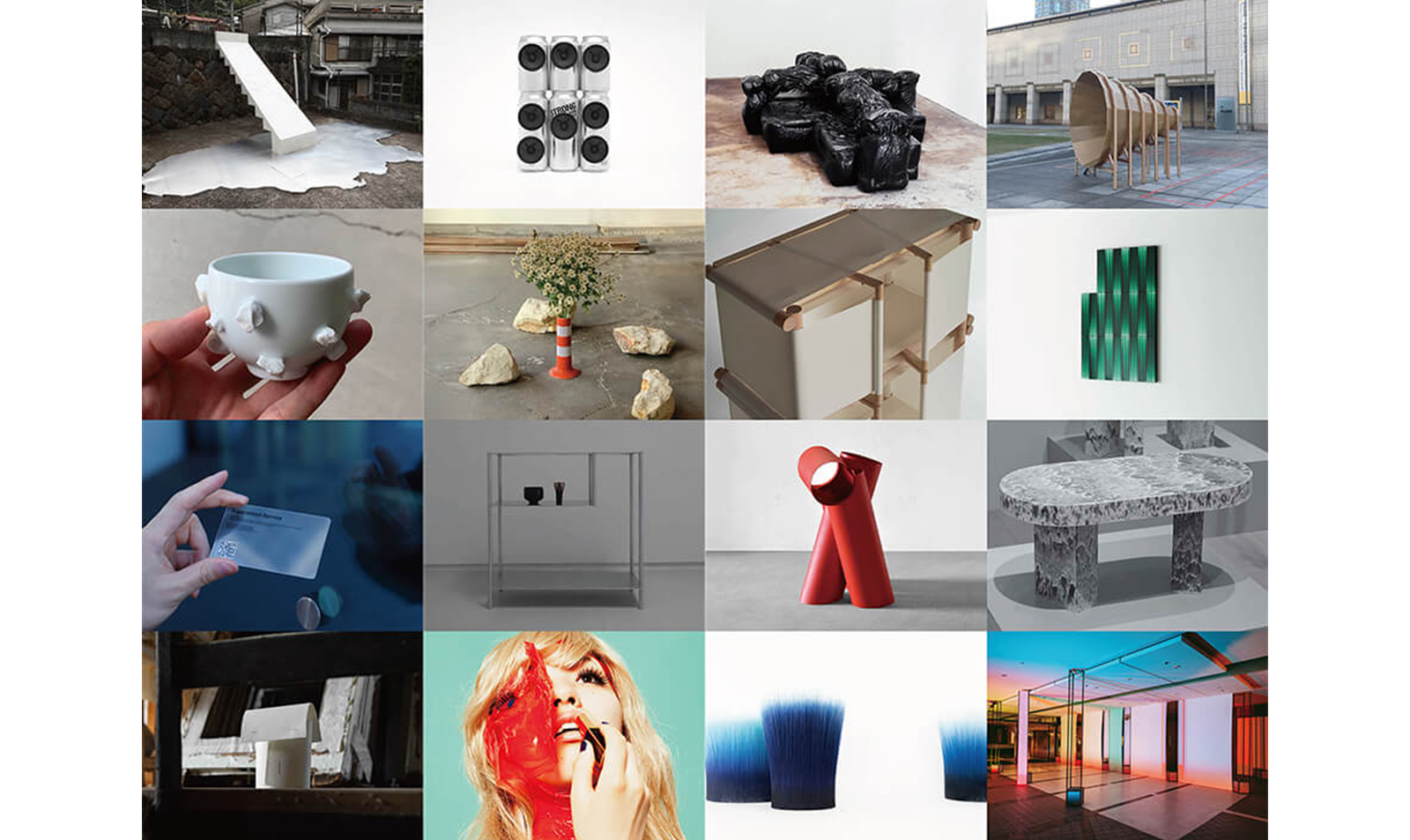 WEEKLY RECOMMEND 11/8