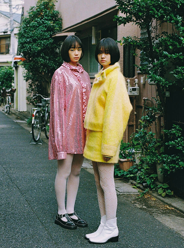 RECOMMEND STORY 11/17