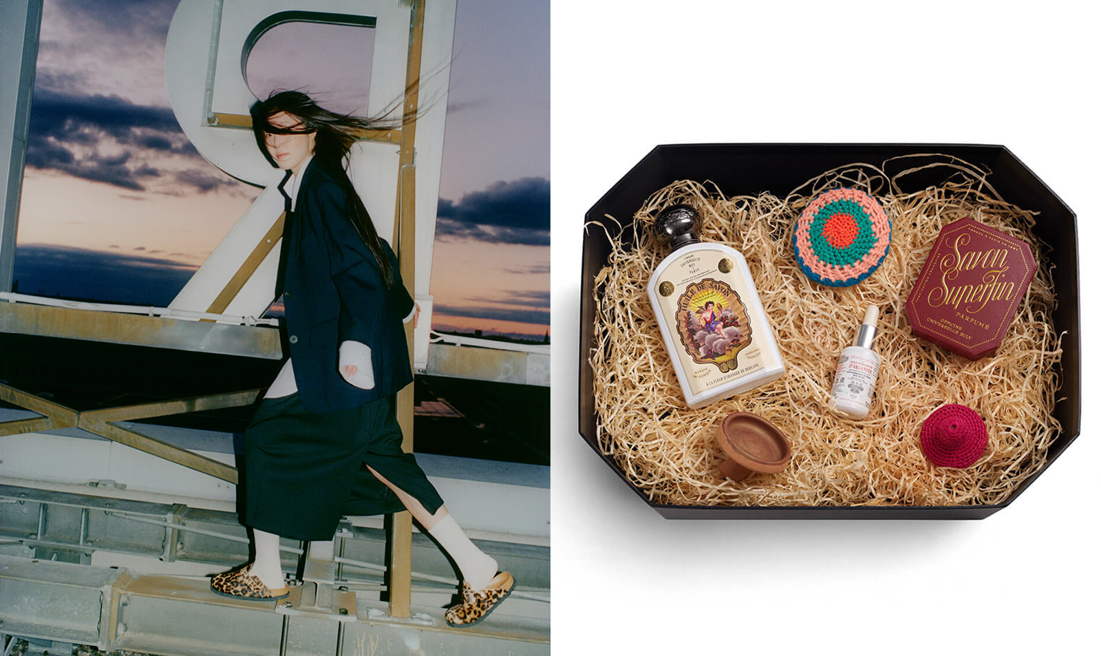 WEEKLY RECOMMEND 11/25