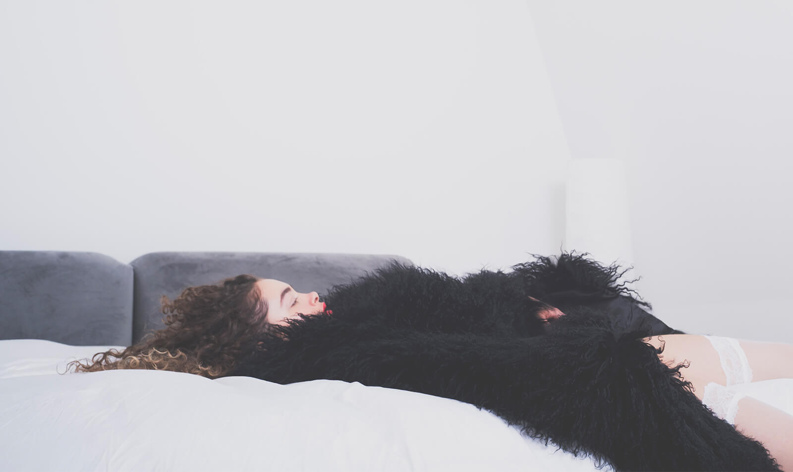 Encounter | Sumire Tamura & Kei Koshigoe