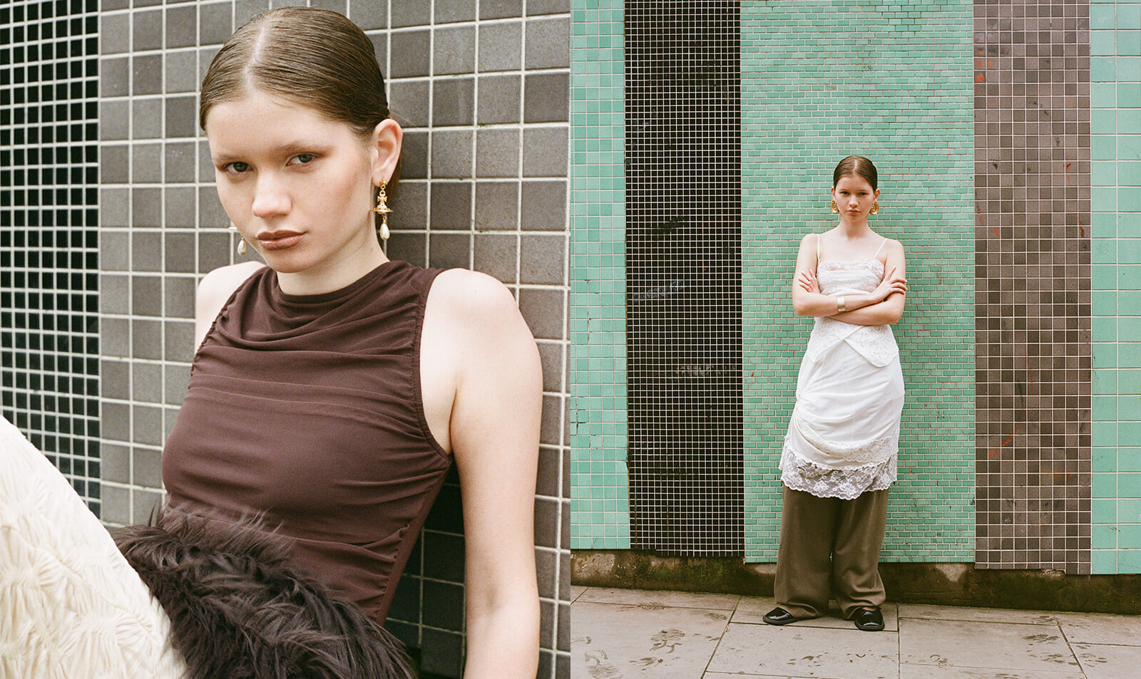 Encounter | Becca Harris