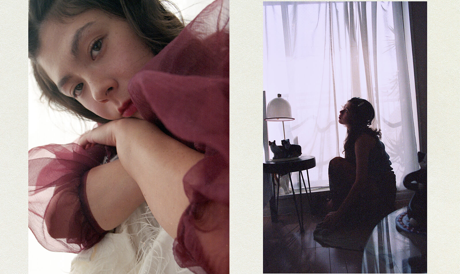 Encounter｜Kyoko Munakata