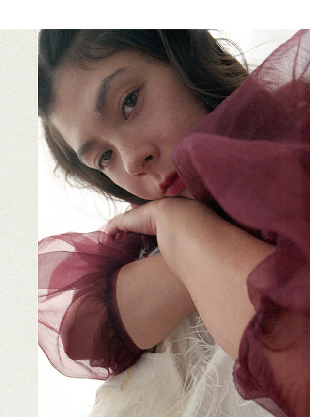 Encounter｜Kyoko Munakata