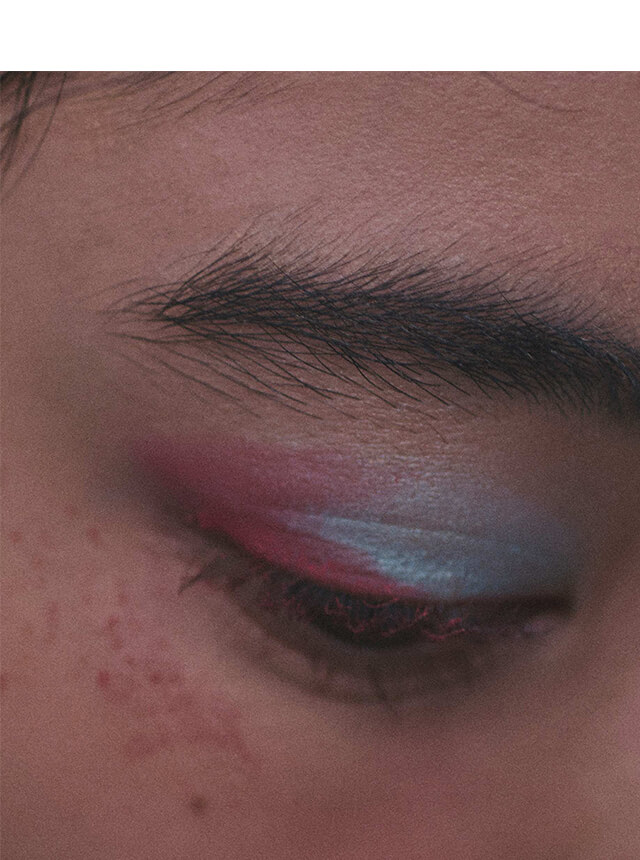 Encounter｜Yuuki Inagaki & Hibiki Mizuno