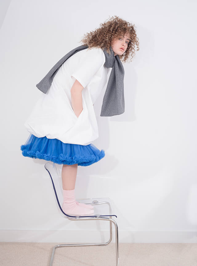 Encounter | Sumire Tamura & Kei Koshigoe