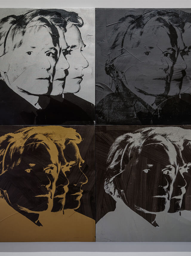 Andy Warhol