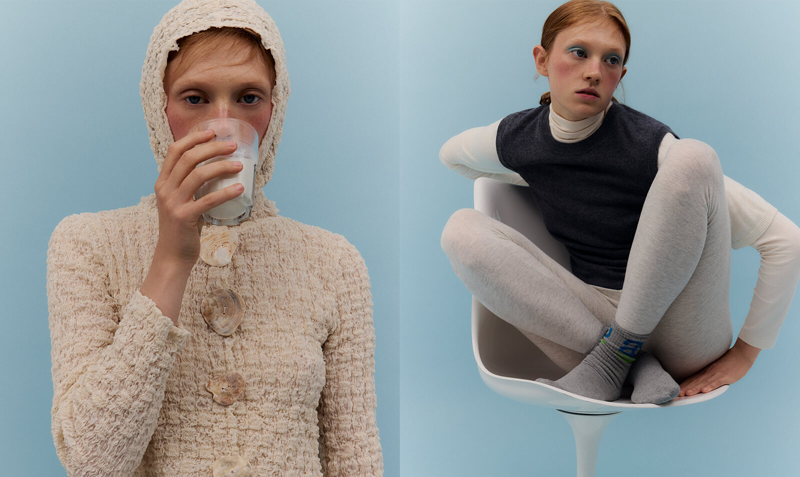 Encounter｜Angie Couple