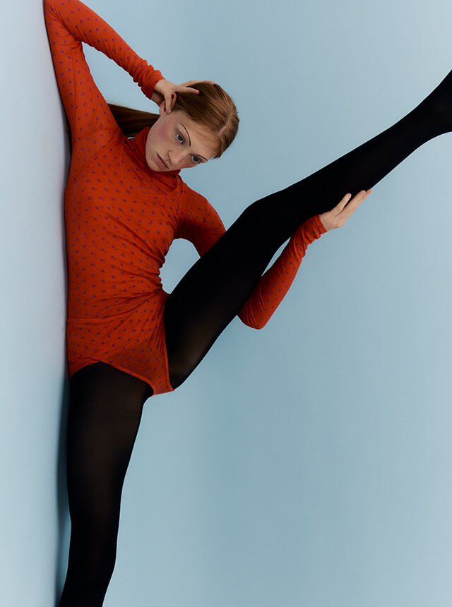 Encounter｜Angie Couple