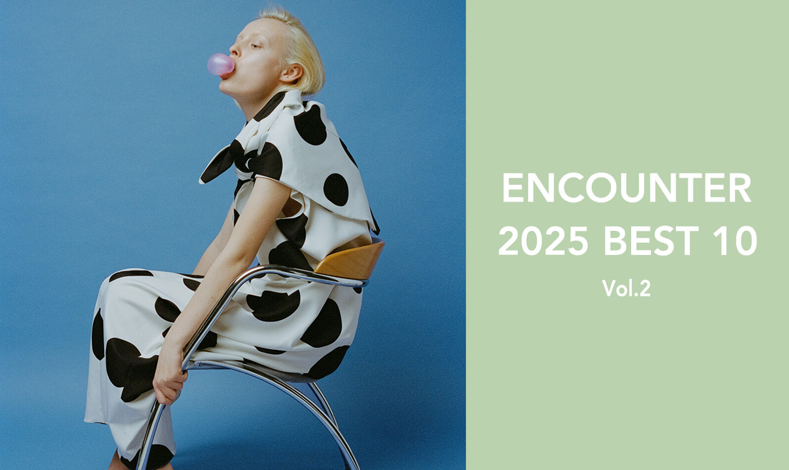 STORY SELECTION 2025 Vol.2