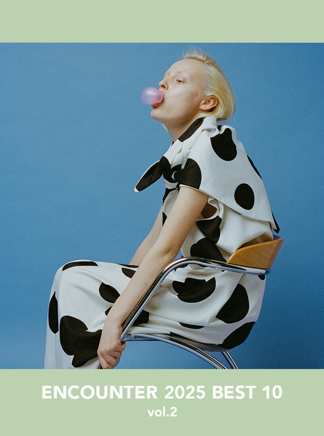 STORY SELECTION 2025 Vol.2